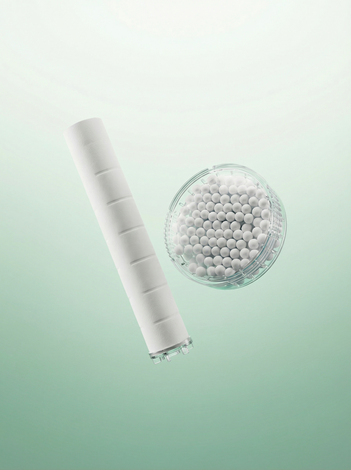 Filtres de rechange PURISEA™ – Eau pure & performance optimale