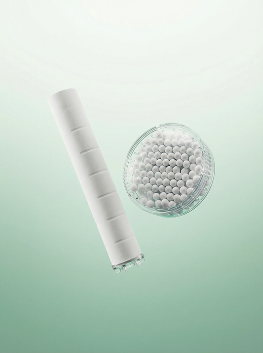 Filtres de rechange PURISEA™ – Eau pure & performance optimale